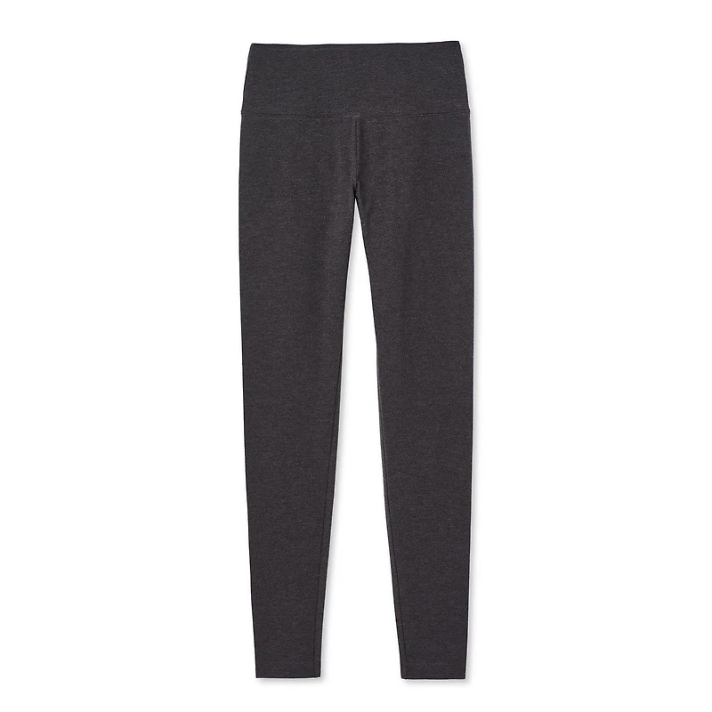 No Boundaries Women's High Rise Legging