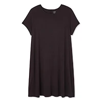 Robe trapèze George Plus pour femmes