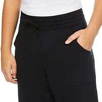 My Sister's Closet Girls' Barrel Jogger
