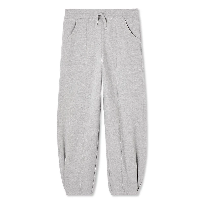 Jogger coupe ballon My Sister’s Closet pour filles