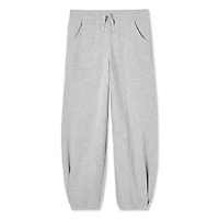 Jogger coupe ballon My Sister’s Closet pour filles