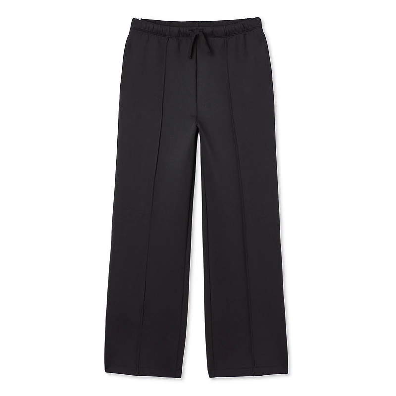 Pantalon à jambe large avec bande latérale My Sister’s Closet pour filles