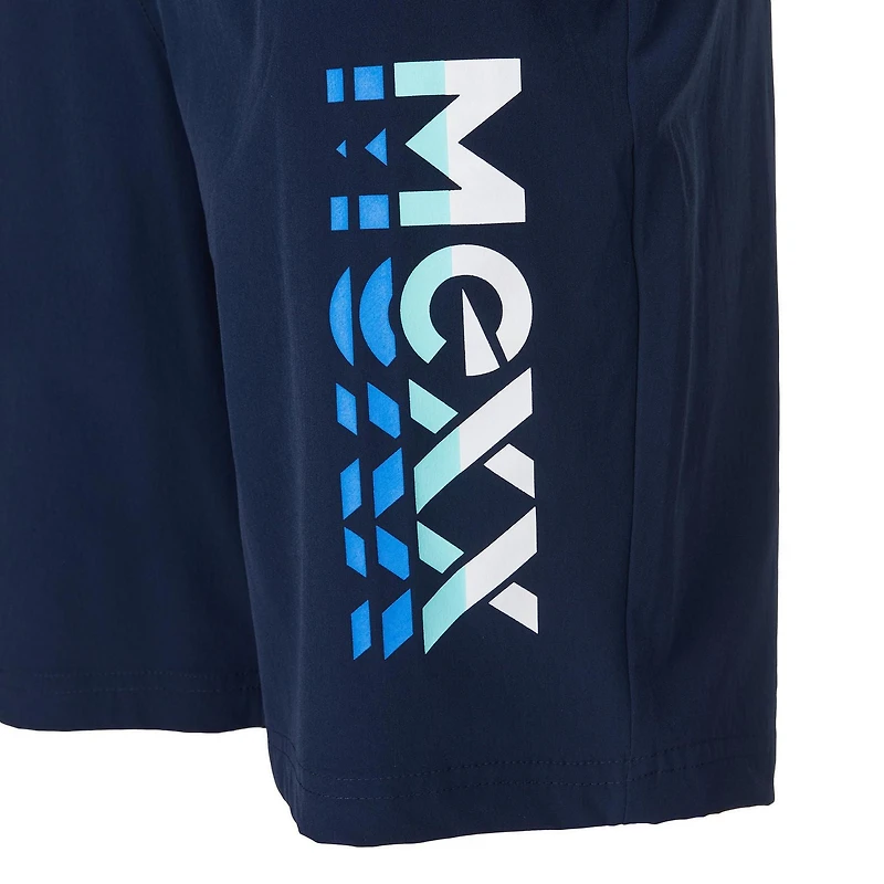 Mexx Men’s Swim Trunks Logo