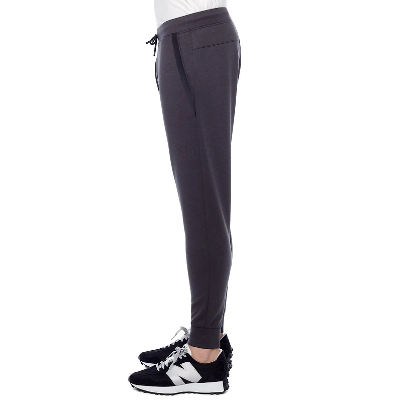 Dark Black Men's fashion  jogger