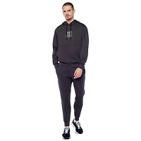 Dark Black Men's fashion  jogger