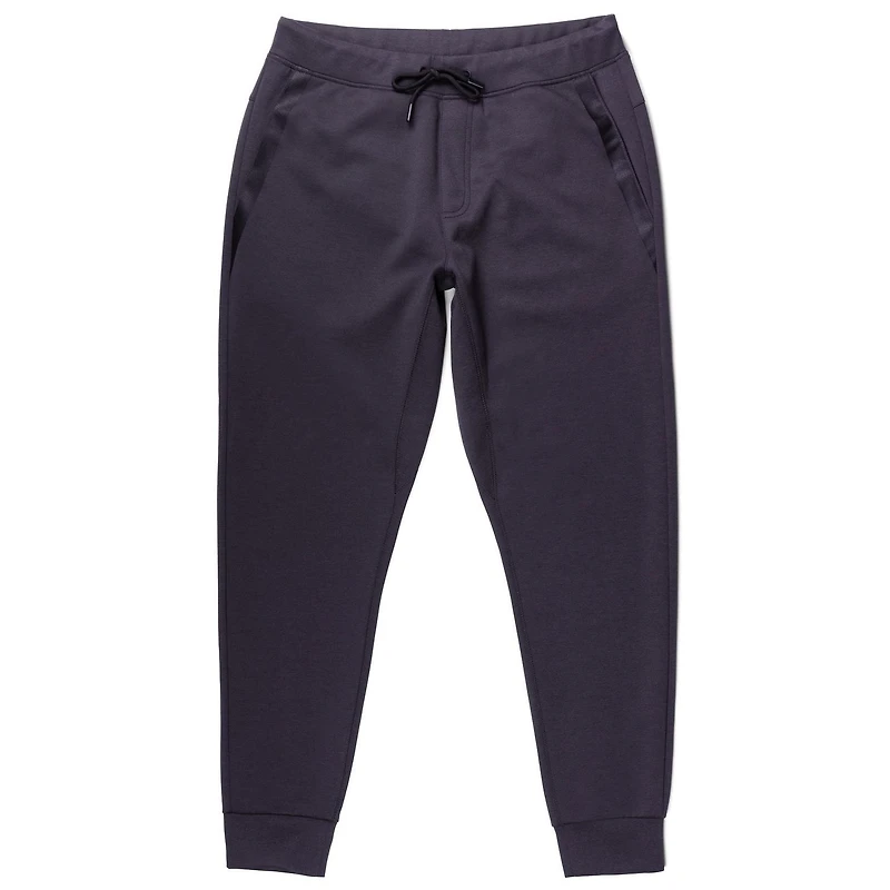 Dark Black Men's fashion  jogger