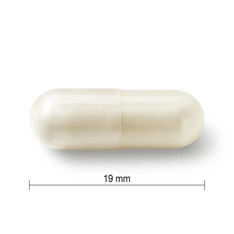 Jamieson capsules probiotiques pour femmes, 7 milliards UFC, 45 capsules