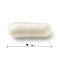 Jamieson capsules probiotiques pour femmes, 7 milliards UFC, 45 capsules