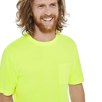 T-shirt à manches courtes Workload pour hommes