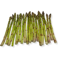 Asparagus, Sold in bunches, 0.42 - 0.53 KG