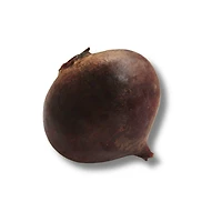 Betteraves, en botte Vendu en botte