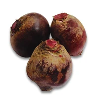 Beets, Sold in singles, 0.08 - 0.43 KG