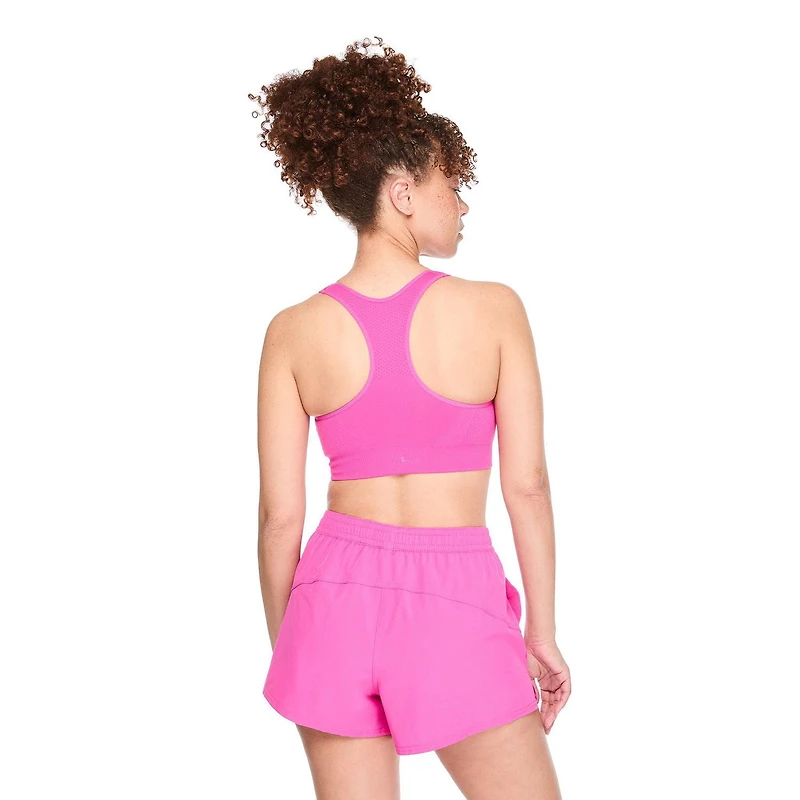 Soutien-gorge sport à dos nageur Athletic Works pour femmes