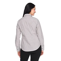 Iyla Women's Button-Up Printed Shirt