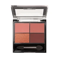Revlon ColorStay Day to Night™ Long Lasting Matte and Shimmer Eyeshadow Quad, 24HR Wear, 0.16 oz