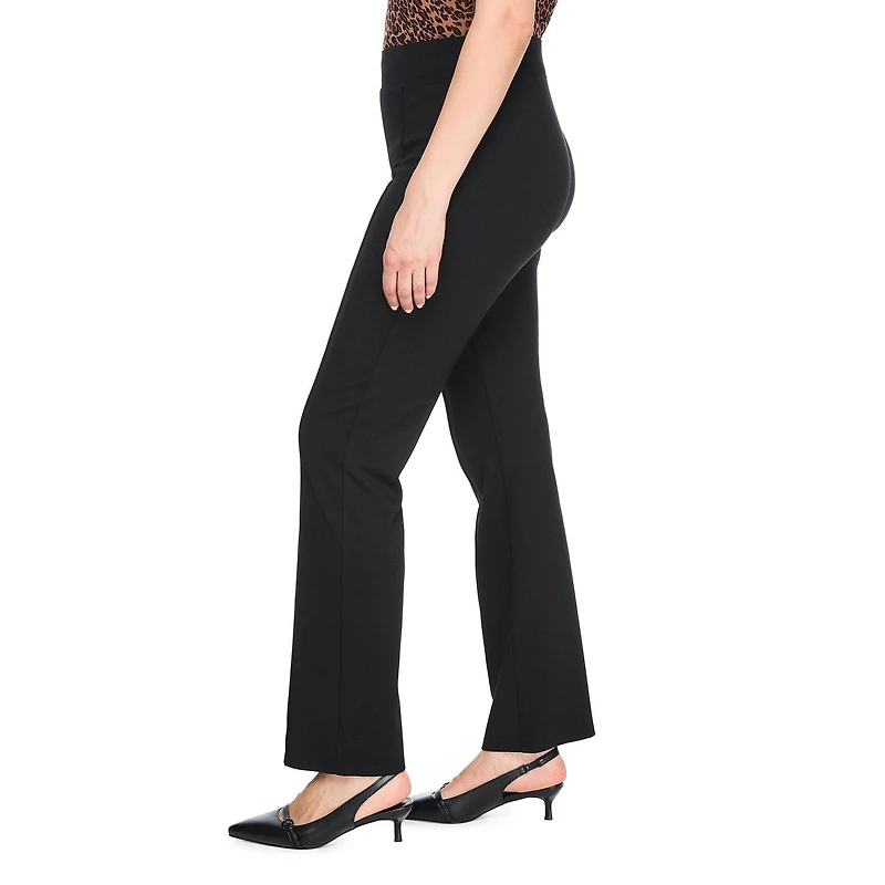 Iyla Women's Pintuck Pant