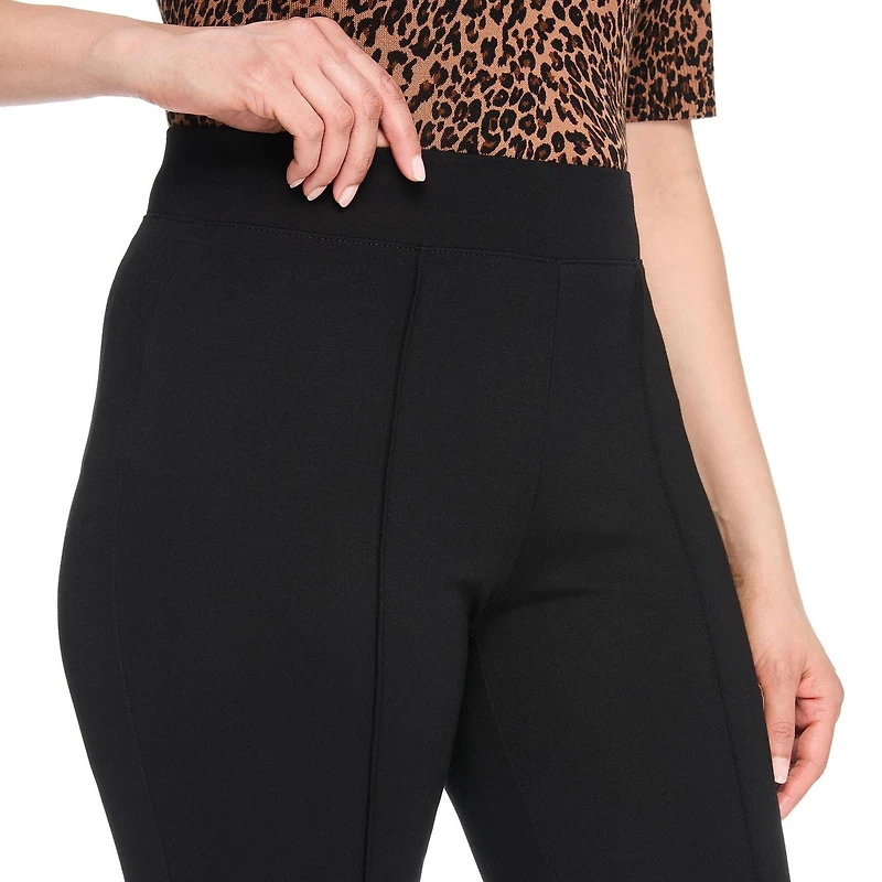 Iyla Women's Pintuck Pant