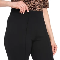 Iyla Women's Pintuck Pant