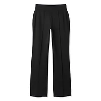 Iyla Women's Pintuck Pant