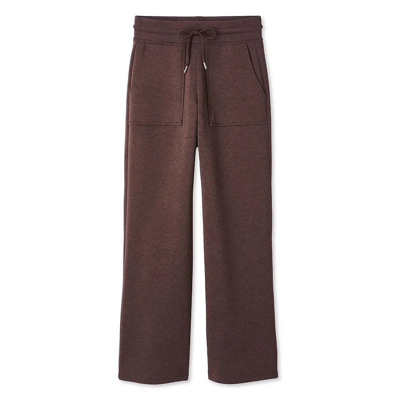 Iyla Women's Soft Knit Pant