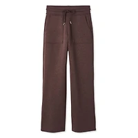 Iyla Women's Soft Knit Pant