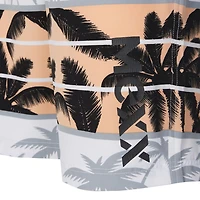 MEXX Men’s Swim Trunks Hawaiian theme Swimwear
