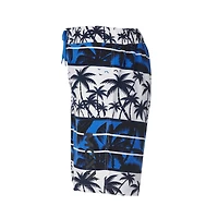 Maillots de bain MEXX pour hommes à thème hawaïen