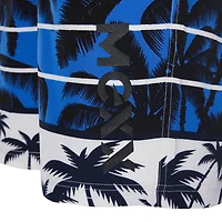 Maillots de bain MEXX pour hommes à thème hawaïen