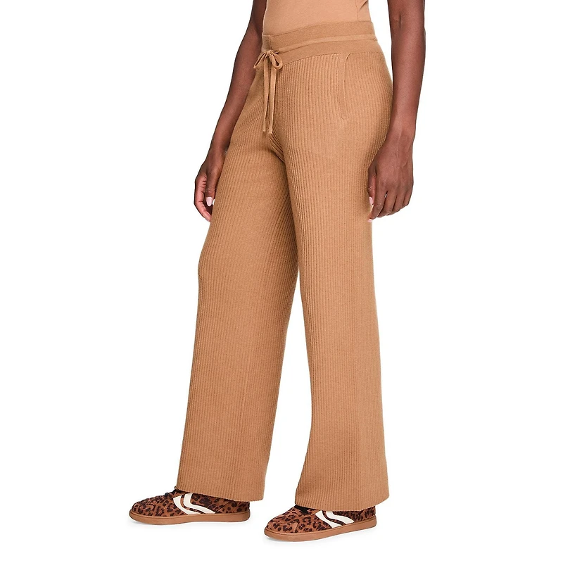 George Women's Rib Sweatpant