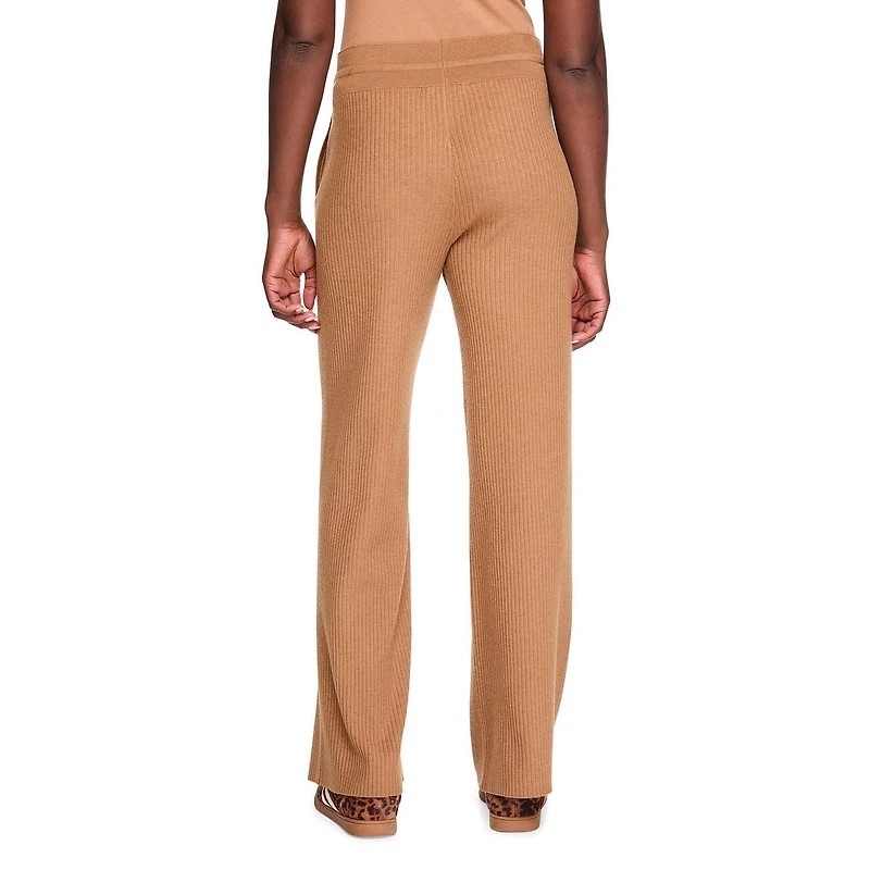 George Women's Rib Sweatpant