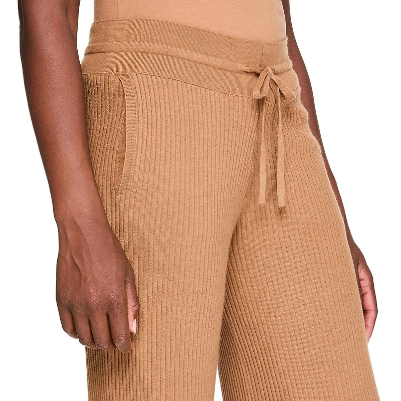 George Women's Rib Sweatpant