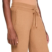 George Women's Rib Sweatpant
