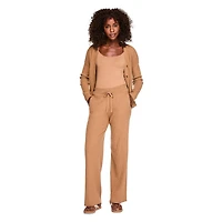 George Women's Rib Sweatpant