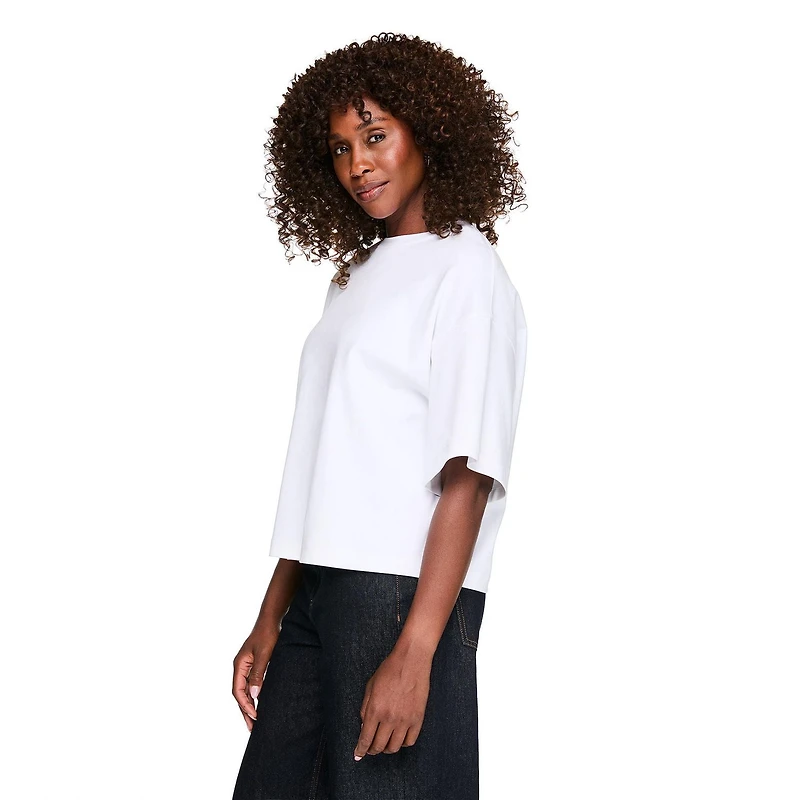 George Women's Heavyweight T-Shirt