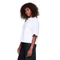 George Women's Heavyweight T-Shirt