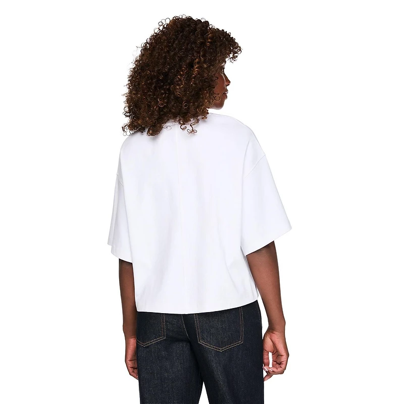 George Women's Heavyweight T-Shirt