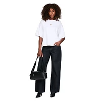 George Women's Heavyweight T-Shirt