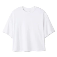 George Women's Heavyweight T-Shirt