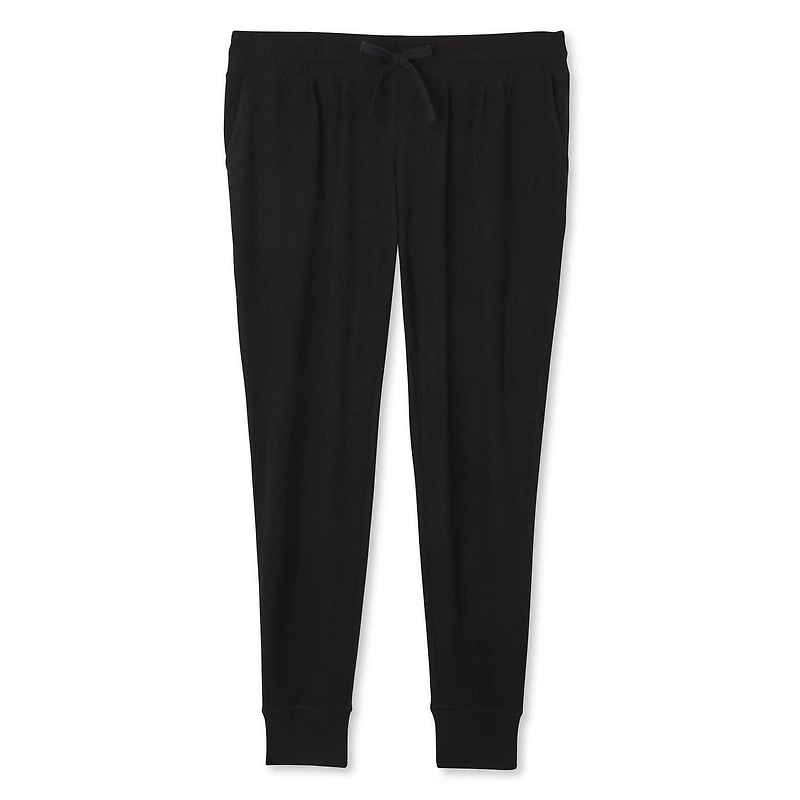 Paisley Sky Maternity Pleated Lounge Jogger