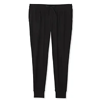 Paisley Sky Maternity Pleated Lounge Jogger