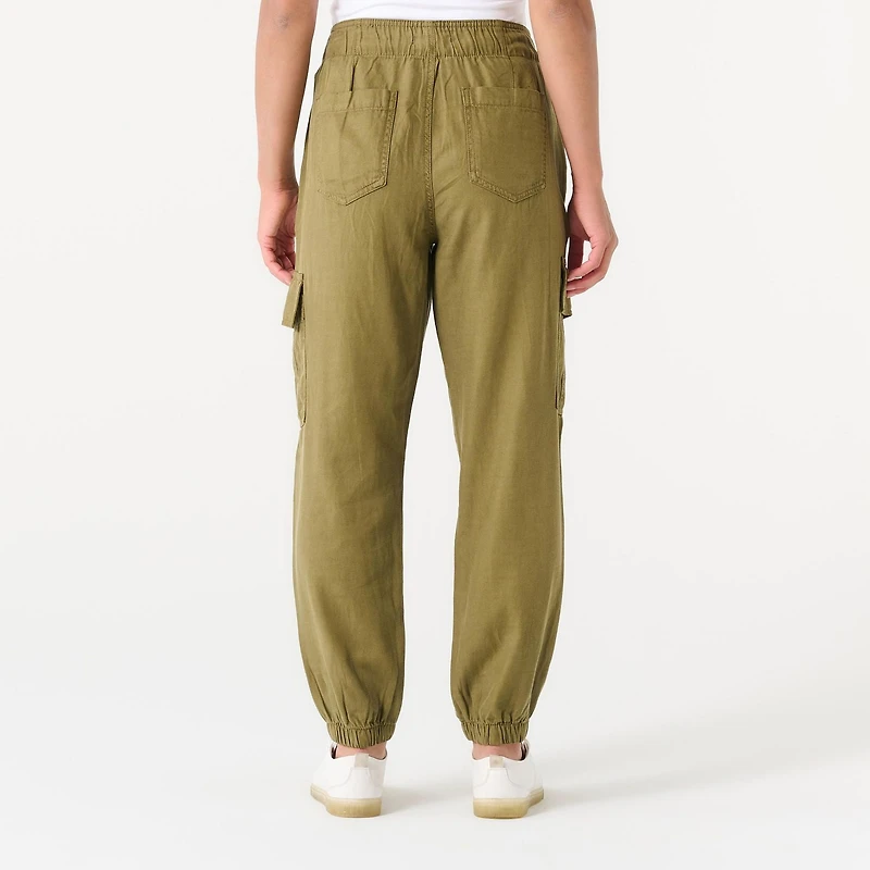 DEVOTED Cargo PANT, Women's Pant
