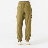 DEVOTED Cargo PANT, Women's Pant