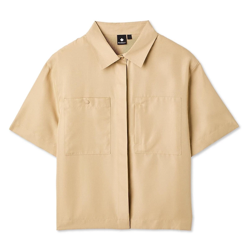Canadiana x RCGS Women's Trail Shirt