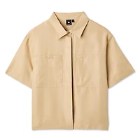 Canadiana x RCGS Women's Trail Shirt