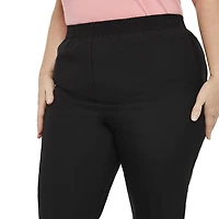 Pantalon en polyester enfilable Penmans pour femmes Tailles 8-18
