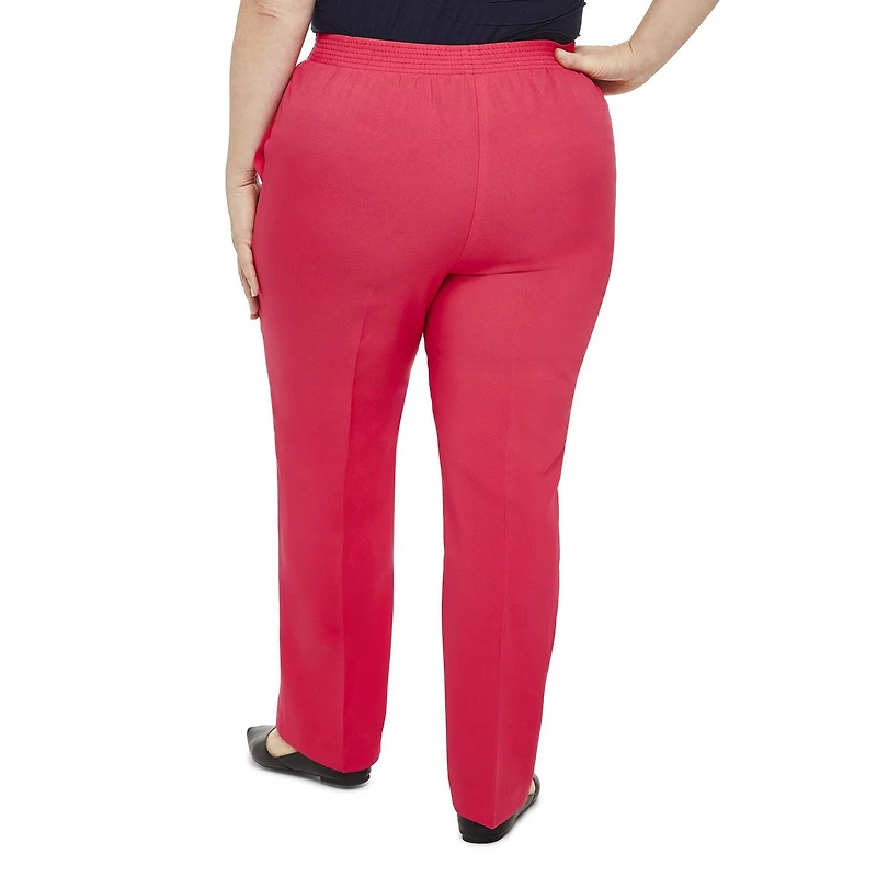 Pantalon en polyester enfilable Penmans pour femmes