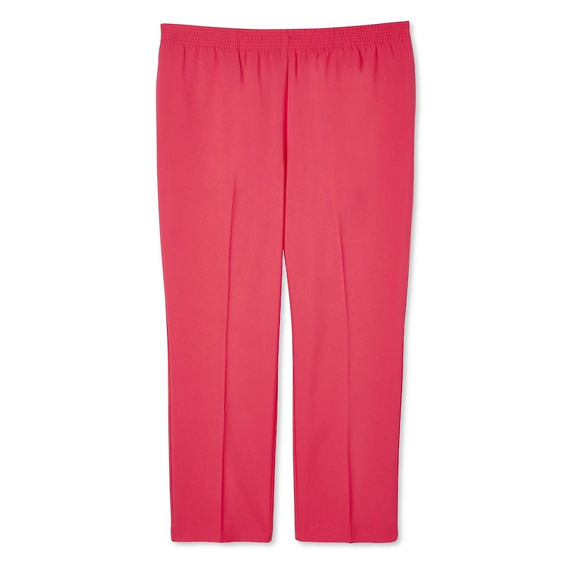 Pantalon en polyester enfilable Penmans pour femmes