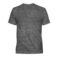 T-shirt Captain America de Marvel à encolure ras du cou et à manches courtes pour hommes