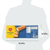 Baguette sans gluten Schär
