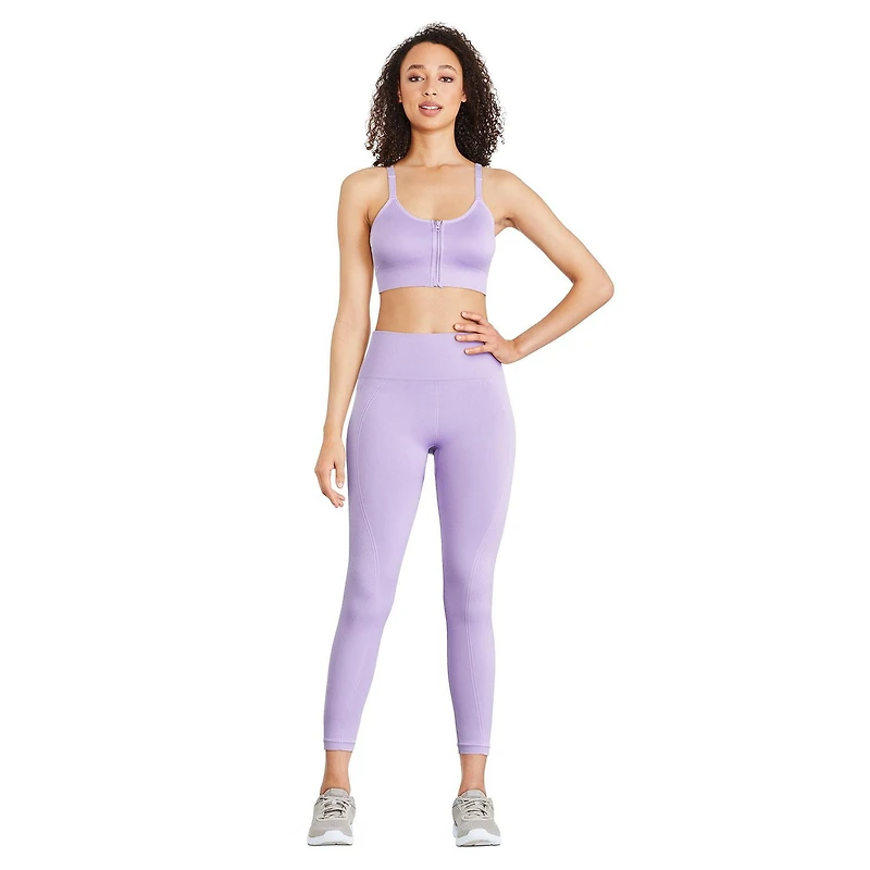 Athletic Works Women's Seamless Legging